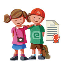 Регистрация в Пугачёве для детского сада
